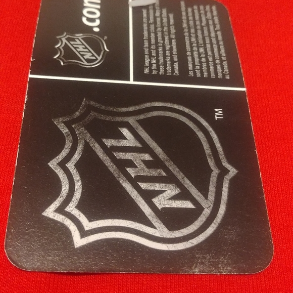 Boy's Montreal Canadiens T Shirt. - Picture 4 of 7